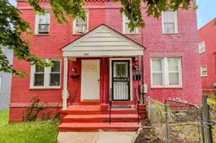 5345 Ames St NE, Washington, DC 20019 - Photo 1