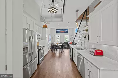 1621 D Street SE #2, Washington, DC 20003 - Photo 1