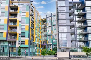 929 Florida Ave NW, Washington, DC 20001 - Photo 1