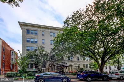 1725 17th Street NW #416, Washington, DC 20009 - Photo 1