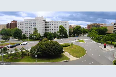 2475 Virginia Avenue NW #529, Washington, DC 20037 - Photo 1