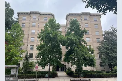 1801 16th Street NW #208, Washington, DC 20009 - Photo 1