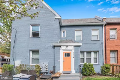 4037 9th Street NE #1, Washington, DC 20017 - Photo 1