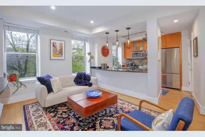 2914 11th Street NW #202, Washington, DC 20001 - Photo 1