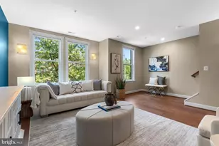 1346 Monroe St NW, Washington, DC 20010 - Photo 1