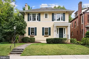 3910 Livingston St NW, Washington, DC 20015 - Photo 1