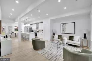 746 Newton Pl NW, Washington, DC 20010 - Photo 1