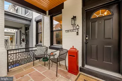 118 Todd Place NE, Washington, DC 20002 - Photo 1