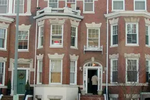 1856 Kalorama Rd NW, Washington, DC 20009 - Photo 1