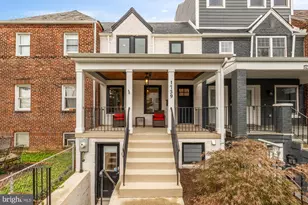 1739 D St NE, Washington, DC 20002 - Photo 1