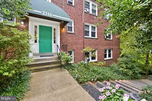 2316 40th Pl NW, Washington, DC 20007 - Photo 1