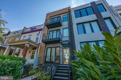 1125 Morse Street NE #3 PENTHOUSE, Washington, DC 20002 - Photo 1