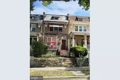5117 5th Street NW, Washington, DC 20011 - Photo 1