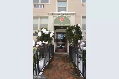 1361 K Street SE #102, Washington, DC 20003 - Photo 1