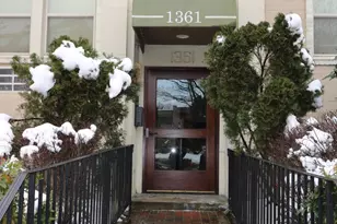 1361 K St SE, Washington, DC 20003 - Photo 1