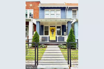 1838 L Street NE, Washington, DC 20002 - Photo 1