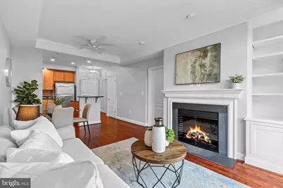 1451 Belmont Street NW #321, Washington, DC 20009 - Photo 1