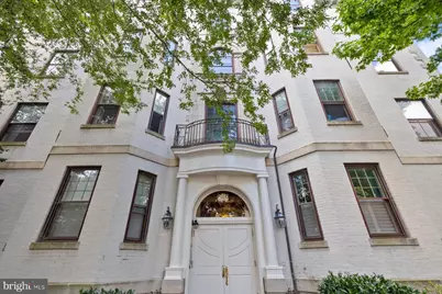 3020 Dent Place NW #30W, Washington, DC 20007 - Photo 1