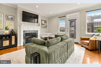 2004 11th Street NW #436, Washington, DC 20009 - Photo 1