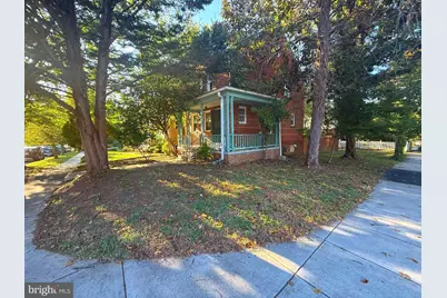 4501 Harrison Street NW, Washington, DC 20015 - Photo 1