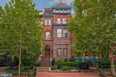 1620 S Street NW, Washington, DC 20009 - Photo 1