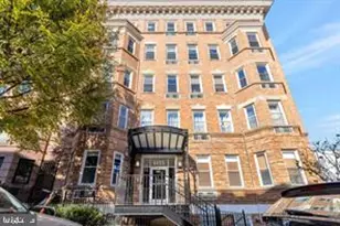1415 Chapin St NW, Washington, DC 20009 - Photo 1