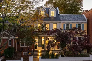 1922 35th St NW, Washington, DC 20007 - Photo 1