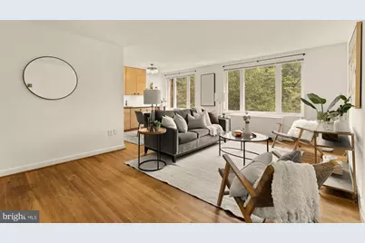 2400 41st Street NW #502, Washington, DC 20007 - Photo 1
