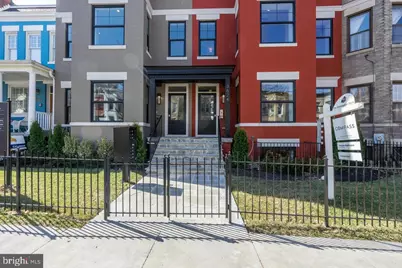 3624 10th Street NW #4, Washington, DC 20010 - Photo 1