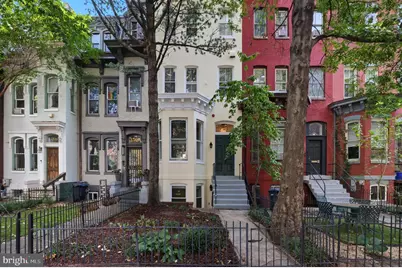 1507 Vermont Avenue NW, Washington, DC 20005 - Photo 1