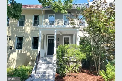 709 Shepherd Street NW, Washington, DC 20011 - Photo 1