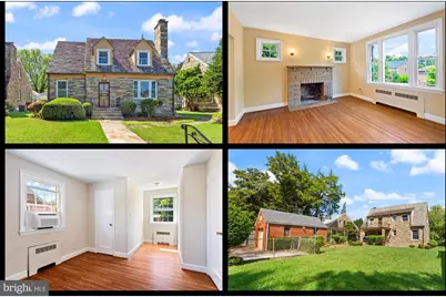 1428 Oglethorpe Street NW, Washington, DC 20011 - Photo 1