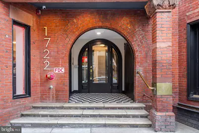 1722 Connecticut Avenue NW #3, Washington, DC 20009 - Photo 1