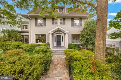 5410 NW 39th Street NW, Washington, DC 20015 - Photo 1