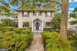 5410 NW 39th Street NW, Washington, DC 20015 - Photo 1