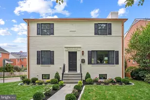 4516 43rd St NW, Washington, DC 20016 - Photo 1