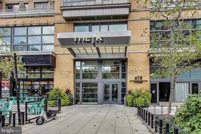 475 K Street NW #919, Washington, DC 20001 - Photo 1