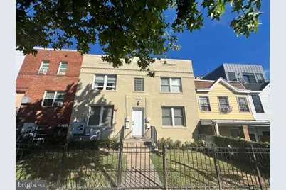 1648 Montello Avenue NE #2, Washington, DC 20002 - Photo 1