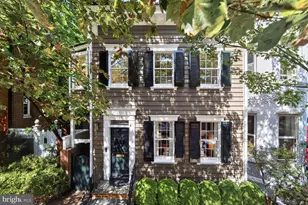 3327 O St NW, Washington, DC 20007 - Photo 1