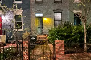 439 5th St NE, Washington, DC 20002 - Photo 1