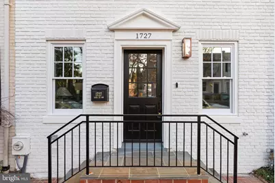 1727 34th Street NW, Washington, DC 20007 - Photo 1