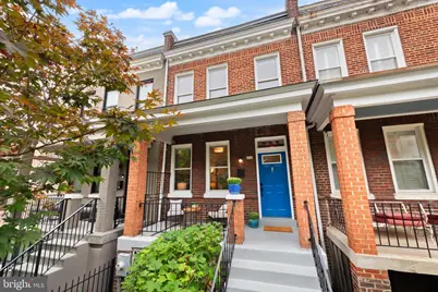 408 13th Street NE, Washington, DC 20002 - Photo 1