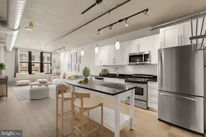 2125 14th Street NW #618, Washington, DC 20009 - Photo 1