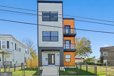 4421 Kane Place NE, Washington, DC 20019 - Photo 1
