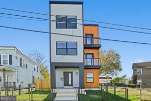 4421 Kane Pl NE, Washington, DC 20019 - Photo 1