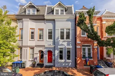 632 Acker Place NE, Washington, DC 20002 - Photo 1