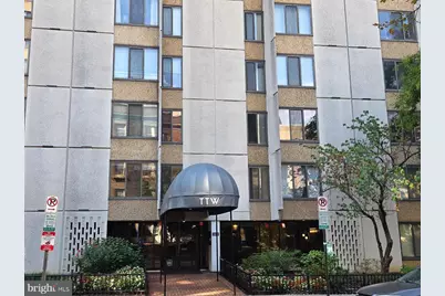 1440 N Street NW #1011, Washington, DC 20005 - Photo 1
