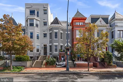1831 1st Street NW #3, Washington, DC 20001 - Photo 1