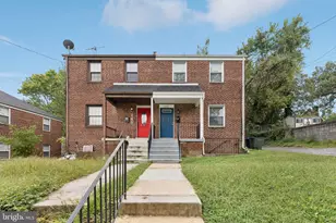 143 Upsal St SE, Washington, DC 20032 - Photo 1