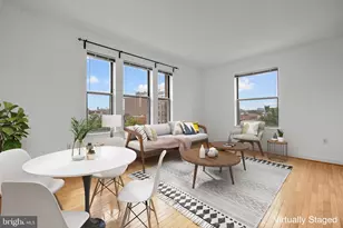 1621 T St NW, Washington, DC 20009 - Photo 1